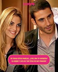 ✨ PAREJAS ICÓNICAS DE LA TELE DE LOS 2000 QUE TODAVÍA NOS HACEN SUSPIRAR ✨  Si creciste con las series españolas de los 2000, seguro suspiraste (y  sufriste) con historias de amor