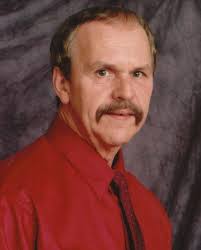 James Pelfrey Obituary (2014)