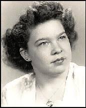 Viola STEWART Obituary (1930