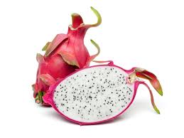 How to eat a dragon fruit. Safe To Eat Dragon Fruit