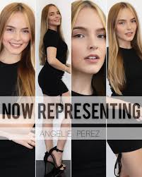 G Models by Gretchen Capó...