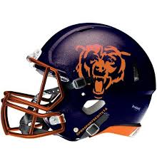 Sign up & save 10% · easy, safe shopping · official store of the nfl Go Bears Chicago Bears Helmet Chicago Bears Football Chicago Bears