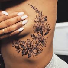 Lower, side and cute stomach tattoo designs for girls, and stomach tattoo ideas for men with words. 150 Cute Stomach Tattoos For Women 2021 Belly Button Navel