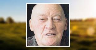 Lawrence Norman Shier Obituary December 5, 2017