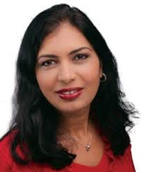 Star Rating and Reviews for Hemina Patel