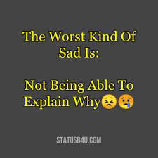 250 Mood Off Status Quotes And Images In English Very Sad Status If you are looking to express your mood with cool whatsapp status, then here is a huge whatsapp status for inspiration and motivation.