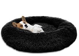 Maybe you would like to learn more about one of these? Wiliharui Warm Fluffy Extra Large Dog Beds Washable Round Calming Fur Donut Cuddler Pet Bed For Large Extra Large Dog Bargain Deals Online