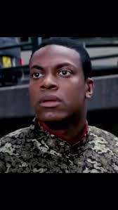 Tall Asian Guy Rush Hour