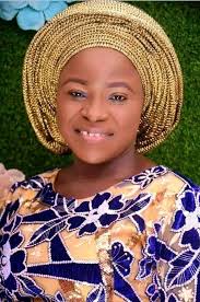 Happy Birthday to Dr. Dorinda Clark-Cole