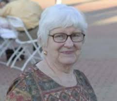 Doris Mildred Hickner