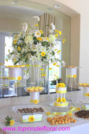 Pin By Kathy Parker On Fabulous Florals Birthday Party Centerpieces Wedding Table Centerpieces 50th Anniversary Party