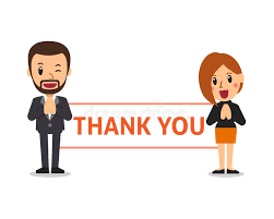 It gives very warm regard to all. Business Thank You Stock Illustrations 6 716 Business Thank You Stock Illustrations Vectors Clipart Dreamstime