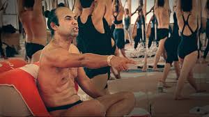 Classic hot 90 mins beginner hot bikram yoga class consisting of 26 postures performed in 2 sets, 2 breathing exercises, level 2 beginner class is the classic 90 min beginner hot bikram yoga class performed in a heated room 105 f/40 c & 40% humidity.all levels practice together, advance at your own rate, consider as level 2 beginner class Bikram Yogi Guru Predator Netflix Official Site