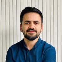 İbrahim Çelik Email & Phone Number