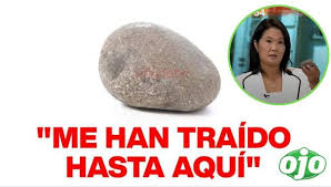 Mi canal peru5 часов назад. Debate Presidencial Hilarantes Memes Keiko Fujimori Mostrara Piedra Pedro Castillo Elecciones 2021 Web Ojo Politica Ojo