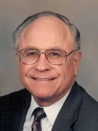 James Byars Obituary (1934