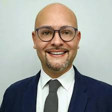 Jaime J. Cintrón Colón, BBA-HR, CCRH