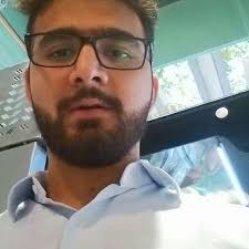 Dhruv Seth's User Profile