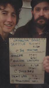 Howdy! We’ve got WASHINGTON SHOWS these next couple weekends 🪕 THIS  THURSDAY 2/20 @tractortavern w/ @lizzie.no , Friday 2/21 in Quilcene  @quilcene.lantern , NEXT FRIDAY 2/28 @thejuiceboxcentralia in ...