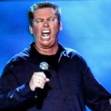 Sitting is way too claustrophobic. I Walked On The Moon Brian Regan Last Fm
