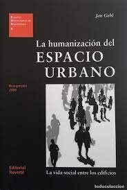 Log in or sign up for facebook to connect with the latest tweets from jan urbano (@janurbano14): La Humanizacion Del Espacio Urbano Jan Gehl Ed Buy Books Of Sculptures At Todocoleccion 195111433