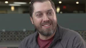 Eric Arnold, '06, MA '14 Edgewood College 2023 Promise Award Recipient