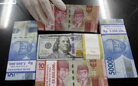 Untuk menukar ringgit malaysia menguntungkan ke dalam mata wang. Nilai Tukar Rupiah Terhadap Dolar As Hari Ini 13 Oktober 2020 Market Bisnis Com