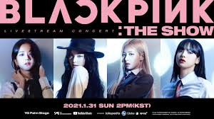 And one of the whole group, together with a. Blackpink Announce First Virtual Concert Here S How To Get Tickets To