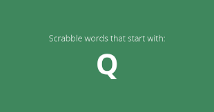 Highest Scoring Words In Scrabble
