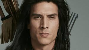 Justin Johnson Cortez Gets Candid About Honoring Apache Language And  Culture On Walker Independence