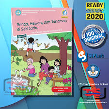 Check spelling or type a new query. Buku Siswa Kelas 1 Sd Tema 7 Semester 2 Kurikulum 2013 Edisi Revisi 2018 Shopee Indonesia