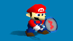 But nintendo has included a few extra unlockable characters that . Mario Tennis Nintendo 64 The Cutting Room Floor