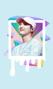 Aesthetic Kpop Wallpaper Bts Ezu Photo Mobile