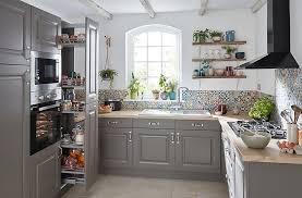 Cooke & lewis (22) noirot (8). Les Meubles De Cuisine Cooke Lewis Candide Castorama Meuble Cuisine Mobilier De Salon Cuisine Moderne