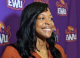 Edward Waters University names first female athletic director