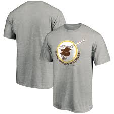On this episode of the glass case of emotion, chase elliott joins ryan blaney, kim coon and chuck bush as they ryan blaney's glass case of emotion podcast celebrates 1 million listens in las vegas. Mens Fanatics Branded Heathered Gray San Diego Padres Cooperstown Collection Forbes Team T Shirt