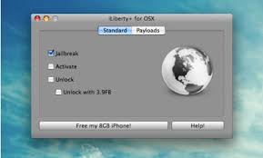How to unlock and activate your iphone (or ipod touch) with iliberty+. Ilibertyx Un Nuevo Todo En Uno Para Activar Liberar Y Hacer Jailbreak A Los Iphone Ipod Touch