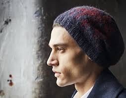 Mens Knitwear Projects :: Photos, videos, logos, illustrations and branding  :: Behance