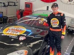 Submit or yield to another's wish or opinion; Racing Roundup Nascar Transition Almost Complete Wheels Ca