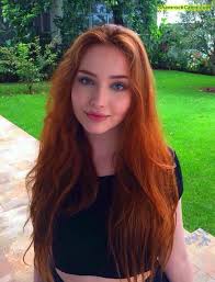 So the time has come to experiment with light and dark red hair color. 90 Best Ideas Redheads Hairstyle For Beautiful Women Page 8 Of 23 Beautiful Red Hair Redhead Hairstyles Red Haired Beauty