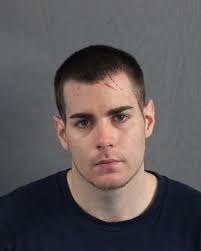 Yarmouth Police Pursue and Capture Man for Armed Assault On Tuesday,  October 14, 2014 at approximately 8:50AM, the Yarmouth Police Department  Dispatch Center, led by Dispatcher Mike Kubiak, received a call from