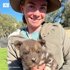 Ganmain farmer Nathan McPherson says he was overwhelmed when he heard what  had happened to his best mate and wanted to make sure there was support for  the family. Adam 'Moose' Symons