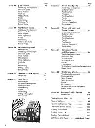 Let the students answer word search. Modern Curriculum Press Spelling Workout Grade 7 Homeschool Bundle 2002 Edition 9781428432734 Christianbook Com