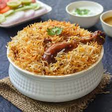 Most Delicious Rice Dishes That You Must Try At Least Once Chicken Biryani Recipe Rice Dishes Biryani