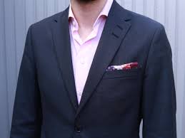 But it wasn't until the 70s that it was given a rugged dm's overhaul. Ootw 2 Blue Suit Pink Shirt Chelsea Boots For A Stylish Friday