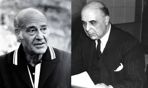 100 χρόνια από τη γέννησή του που συνδιοργάνωσαν, στις 5 νο. Giwrgos Seferhs Kai Odysseas Elyths Ekdosi Gr