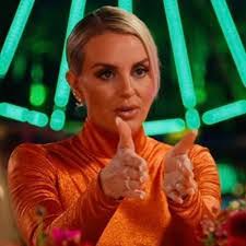 Adrianna Glover's Instagram, Twitter & Facebook