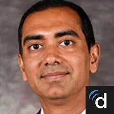 Dr. Gunjan Y. Gandhi, MD