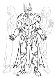 Select from 33504 printable crafts of cartoons. Full Body Joker Coloring Pages Novocom Top
