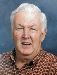 Larry Maeker Obituary March 17, 2020